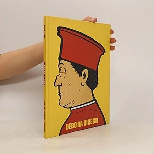 Bild des Verk�ufers f�r Debora Hirsch zum Verkauf von Bookbot