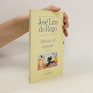 Seller image for Menino de engenho for sale by Bookbot