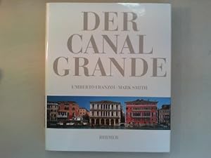 Seller image for Der Canal Grande. for sale by Antiquariat Matthias Drummer
