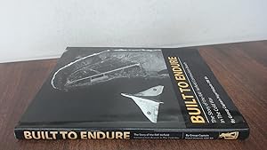 Seller image for Built to Endure: The RAF Airfield Construction Branch in the Cold War (Signed) for sale by BoundlessBookstore