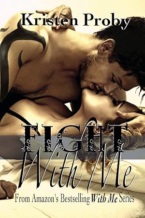 Imagen del vendedor de Fight With Me (With Me in Seattle) a la venta por Used Book Company