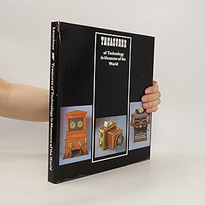 Immagine del venditore per Treasures of Technology in Museums of the World venduto da Bookbot