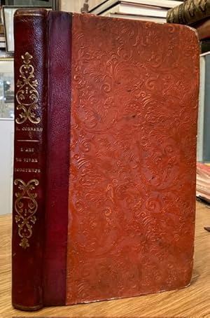 Seller image for L'Art de Vivre Longtemps et en Parfaite Sante ; de la Sobriete et de ses Advantages, Avec Des Conseils Sur la maniere de corriger un mauvais temperament, et de jouir d'une felicite parfaite jusqu'a un age fort avance ; Auivis des Aphorismes de l'Ecole de Salerne, en vers latins et francais, Accompagnes de Commentaires sur Chaque Aphorisme. for sale by Foster Books - Stephen Foster - ABA, ILAB, & PBFA