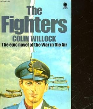 Bild des Verk�ufers f�r The Fighters zum Verkauf von WeBuyBooks