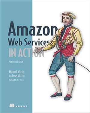Immagine del venditore per Amazon Web Services in Action, 2E venduto da WeBuyBooks