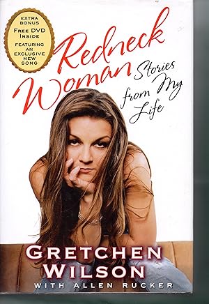 Imagen del vendedor de Redneck Woman: Stories from My Life a la venta por Used Book Company