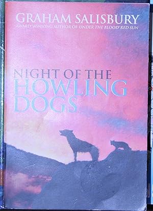 Immagine del venditore per Nigth Of The Howling Dogs Edition: First venduto da Used Book Company