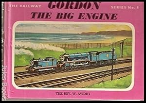 Immagine del venditore per Gordon, the Big Engine (Railway) venduto da WeBuyBooks