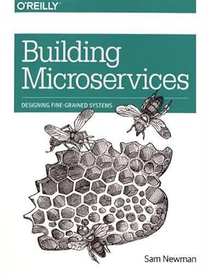 Bild des Verkufers fr Building Microservices zum Verkauf von WeBuyBooks