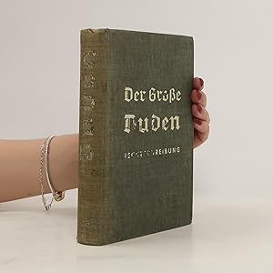 Seller image for Der Groe Duden. Rechtschreibung for sale by Bookbot