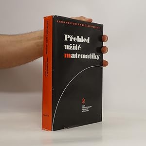 Seller image for Prehled uzite matematiky II for sale by Bookbot