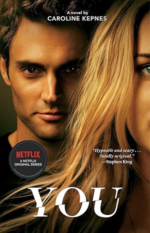 Imagen del vendedor de You: A Novel (The You Series) a la venta por Used Book Company