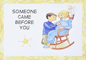 Imagen del vendedor de Someone Came Before You a la venta por Goodwill of Colorado