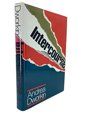 Imagen del vendedor de Intercourse a la venta por First House Books