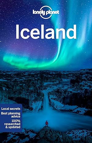 Seller image for Lonely Planet Iceland (Travel Guide) for sale by Zoom Books East