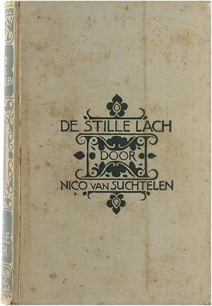 Imagen del vendedor de De stille lach a la venta por Untje.com