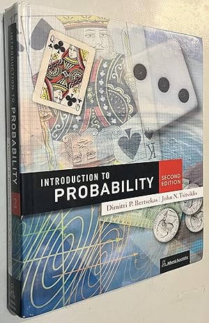 Seller image for Introduction To Probability for sale by Once Upon A Time