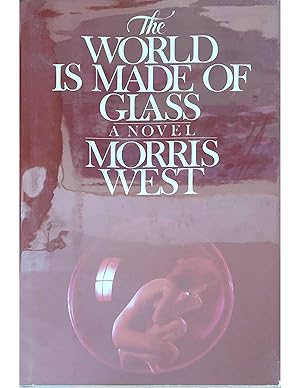 Imagen del vendedor de The World Is Made of Glass a la venta por Used Book Company