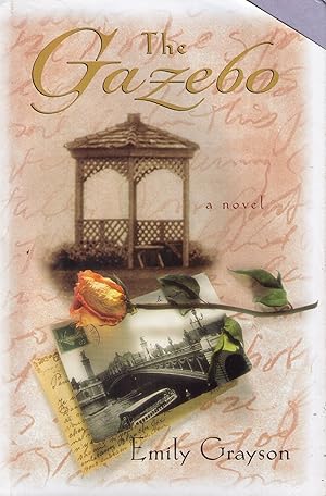 Seller image for The Gazebo: A Novel for sale by Used Book Company