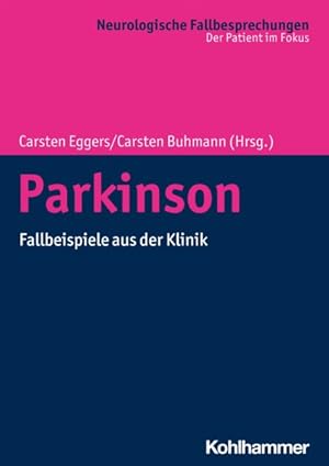 Immagine del venditore per Parkinson : Fallbeispiele Aus Der Klinik -Language: german venduto da GreatBookPricesUK