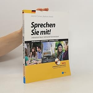 Imagen del vendedor de Sprechen Sie mit! a la venta por Bookbot