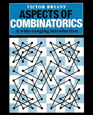 Seller image for Aspects of Combinatorics: A Wide-ranging Introduction for sale by Bay State Book Company