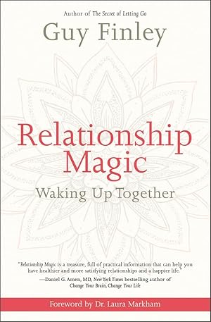 Immagine del venditore per Relationship Magic: Waking Up Together venduto da Zoom Books East