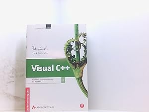 Seller image for Visual C++: Windows-Programmierung mit den MFC (Programmer's Choice) Windows-Programmierung mit den MFC for sale by Book Broker