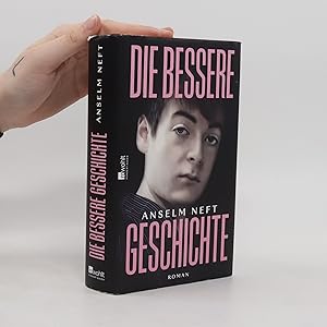 Immagine del venditore per Die bessere Geschichte venduto da Bookbot