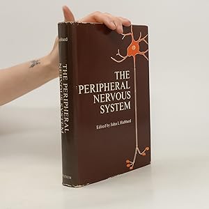 Immagine del venditore per The Peripheral Nervous System venduto da Bookbot