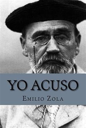 Seller image for Yo Acuso/ I accuse -Language: spanish for sale by GreatBookPrices