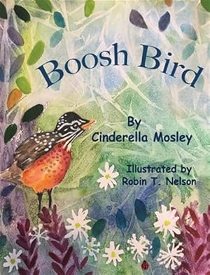 Seller image for Boosh Bird for sale by GreatBookPrices