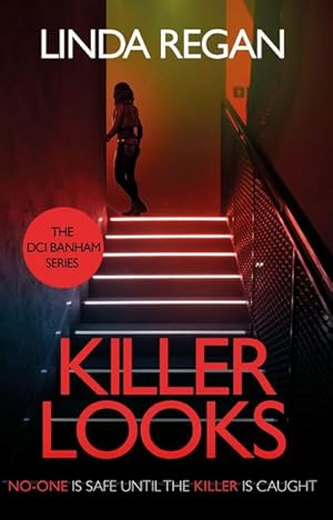 Immagine del venditore per Killer Looks : A gritty and fast-paced British detective crime thriller (The DCI Banham Series Book 3) venduto da AHA-BUCH GmbH