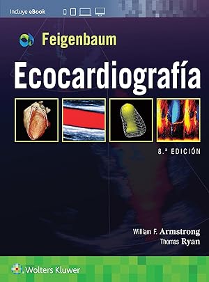 Immagine del venditore per Feigenbaum. Ecocardiograf�a venduto da moluna
