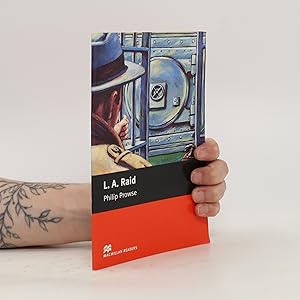 Immagine del venditore per Macmillan Readers L A Raid Beginner venduto da Bookbot