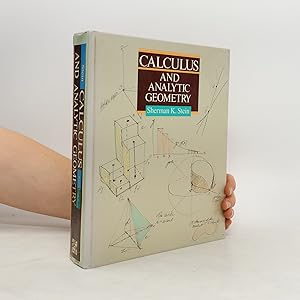 Bild des Verkufers fr Calculus and analytic geometry zum Verkauf von Bookbot