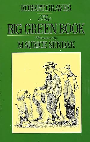 Immagine del venditore per The Big Green Book venduto da Warren Hahn