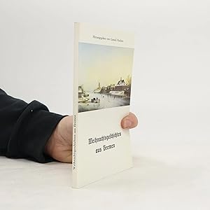 Bild des Verk�ufers f�r Weihnachtsgeschichten aus Bremen zum Verkauf von Bookbot