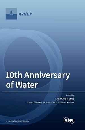 Immagine del venditore per 10th Anniversary of Water venduto da AHA-BUCH GmbH