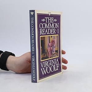Bild des Verkufers fr The Common Reader: First series zum Verkauf von Bookbot