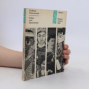 Bild des Verkufers fr Malerei unserer Welt zum Verkauf von Bookbot