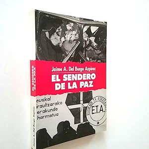 Seller image for El sendero de la paz for sale by MAUTALOS LIBRERA