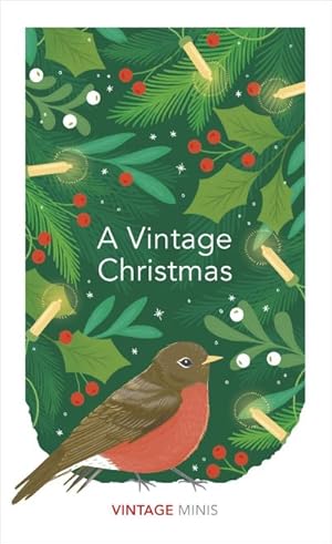 Immagine del venditore per A Vintage Christmas (Vintage Minis) venduto da MusicMagpie