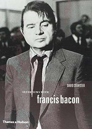 Immagine del venditore per The Brutality of Fact: Interviews with Francis Bacon venduto da WeBuyBooks