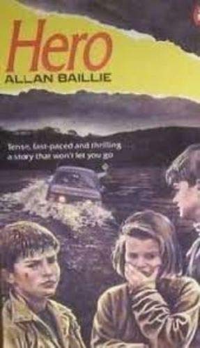 Bild des Verk�ufers f�r Hero (Puffin Books) zum Verkauf von WeBuyBooks 2