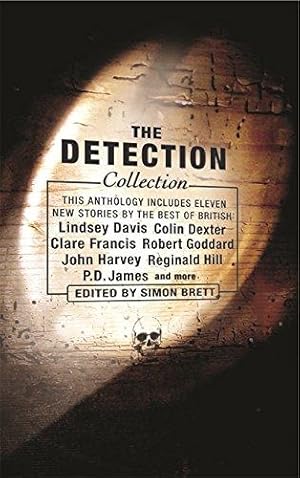 Immagine del venditore per The Detection Collection venduto da WeBuyBooks 2
