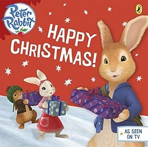Immagine del venditore per Peter Rabbit Animation: Happy Christmas! (BP Animation) venduto da WeBuyBooks 2