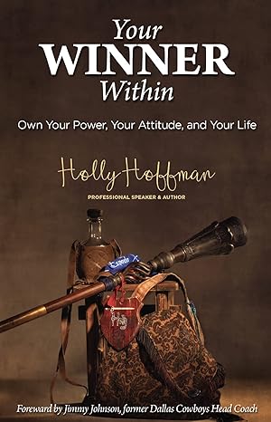 Immagine del venditore per Your Winner Within venduto da Goodwill