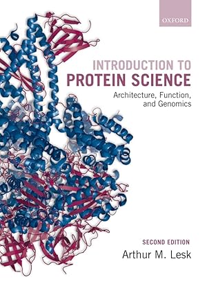 Image du vendeur pour Introduction to Protein Science: Architecture, Function, and Genomics mis en vente par Zoom Books East