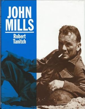Bild des Verk�ufers f�r JOHN MILLS zum Verkauf von WeBuyBooks